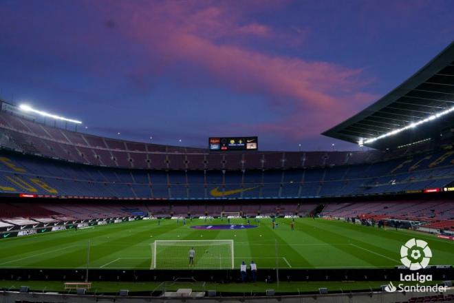 Camp Nou