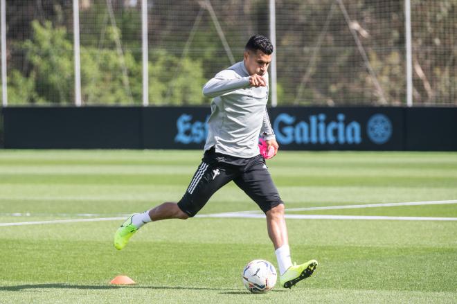 Jeison Murillo (Foto: RC Celta).