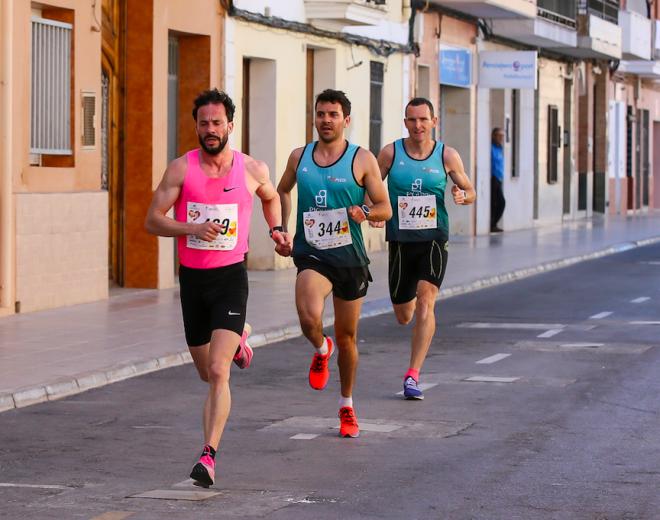 El Día Mundial de la Salud, protagonista del tercer reto de RunCáncer 6x6
