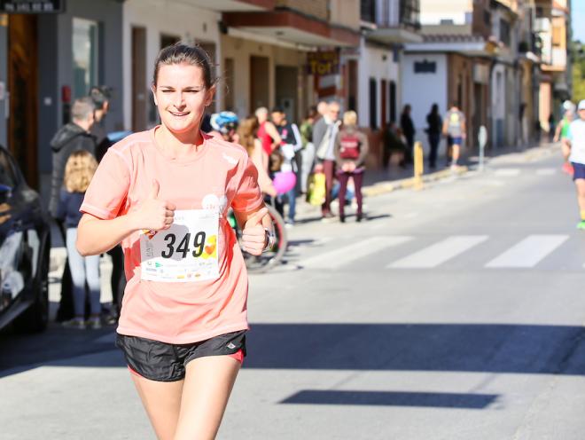 El Día Mundial de la Salud, protagonista del tercer reto de RunCáncer 6x6