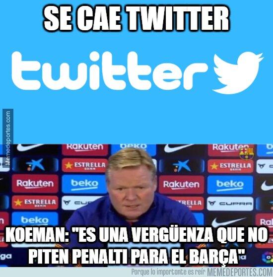 Memes de la final de Copa del Rey (Imagen: Memedeportes).