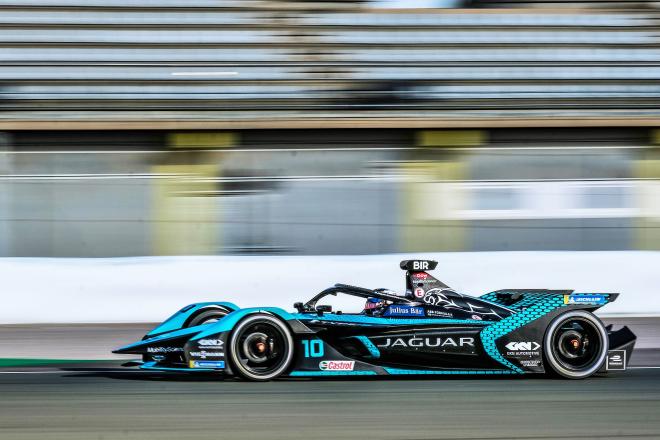La Fórmula E modifica el trazado del Circuit Ricardo Tormo