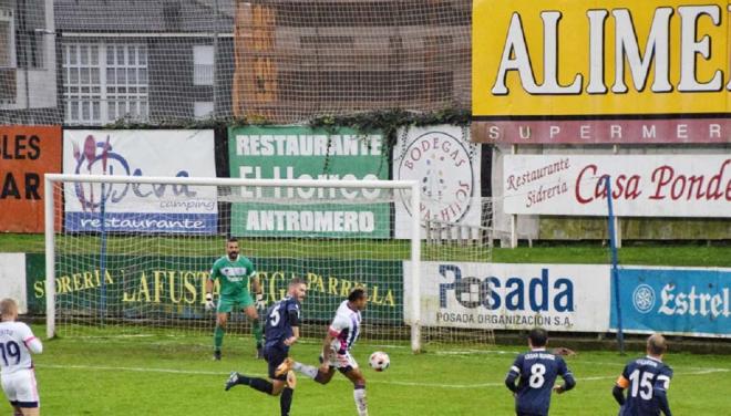 Miramar, estadio del Marino de Luanco, próximo rival del Deportivo (Foto: Marino de Luanco)