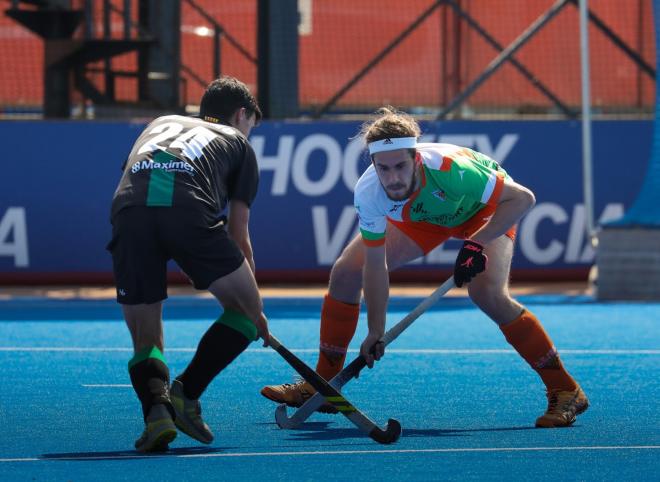 El Giner de los Ríos se despide de la DHA ante el Jolaseta en València