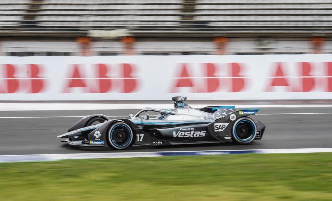 Histórica victoria de Nyck de Vries en la primera carrera de la Fórmula E en España