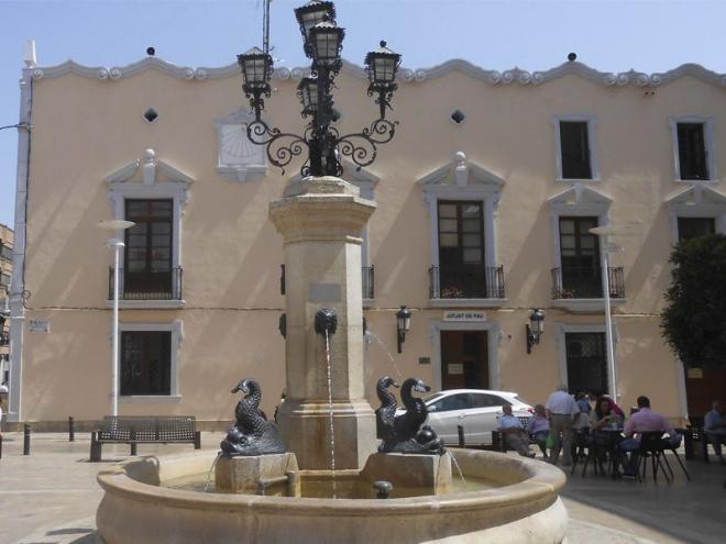 Alginet, pueblos de la Comunidad Valenciana