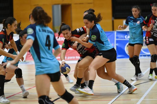 Morvedre cosecha su segunda derrota consecutiva y se complica mucho la salvación (Foto: Zuazo)