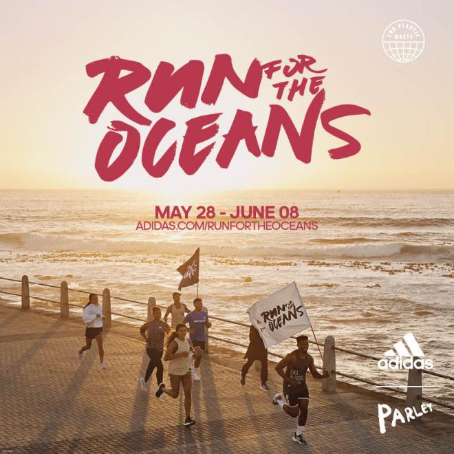 Run for the Oceans aterriza en Valencia el 5 de junio con un 5K para 2.000 corredores