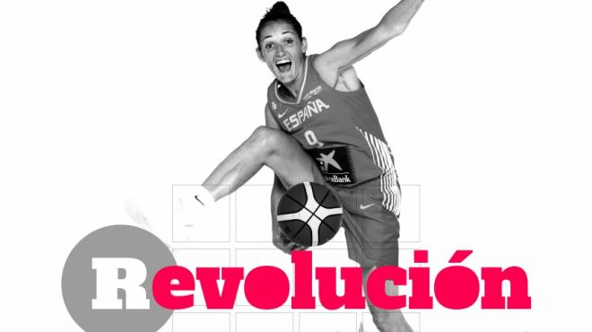 Los 100 años de historia del baloncesto femenino español en València