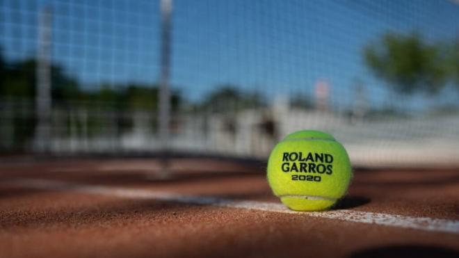Roland Garros 2020 (Foto: EFE).