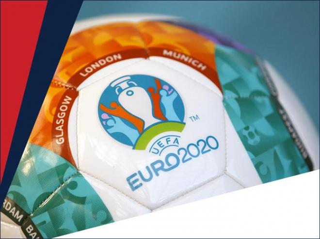 EURO 2020 (Foto: EFE).