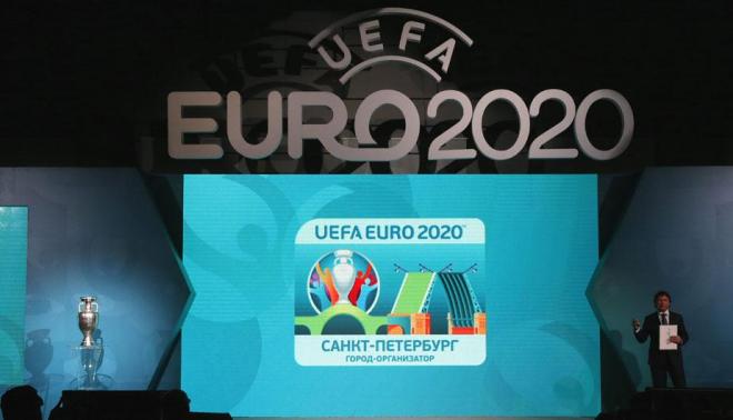 EURO 2020 (Foto: EFE).