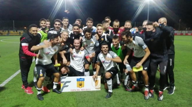 Nace una nueva competición oficial de Fútbol en la Comunidad: La Nostra Copa o Copa Comunitat