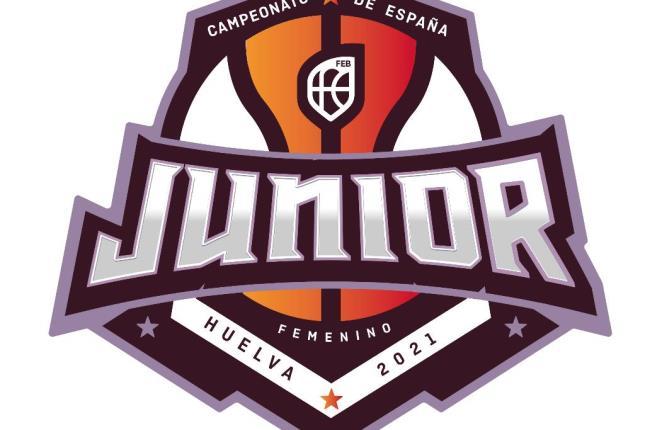 Comunicado oficial: Campeonato de España Junior Masculino