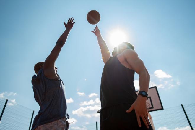 Los mejores equipos de baloncesto 3x3 estatal visitan Valencia este fin de semana