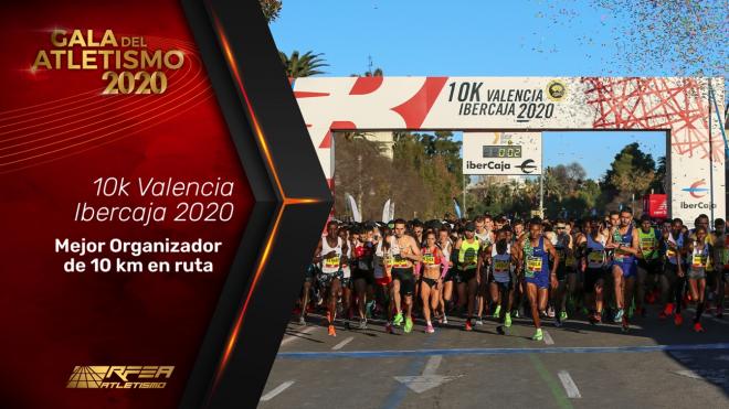 Maratón Valencia Trinidad Alfonso EDP y 10K Valencia Ibercaja, las mejores carreras de España en