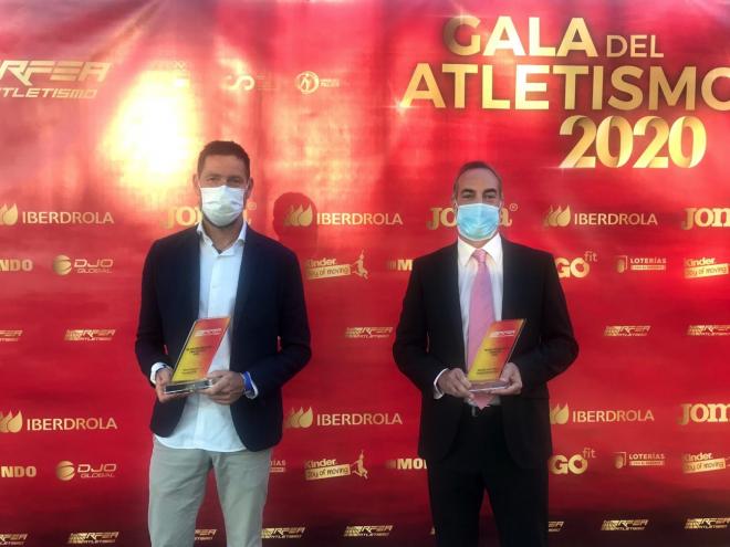 Maratón Valencia Trinidad Alfonso EDP y 10K Valencia Ibercaja, las mejores carreras de España en