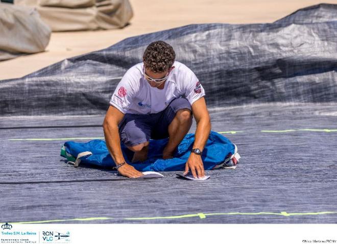 El Trofeo SM La Reina vuelve con toda su fuerza