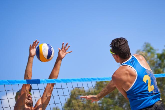 Canet corona a las parejas Seguí-Garrido y Natali-Mahia en la 5º prueba del Circuito de Beach Vol