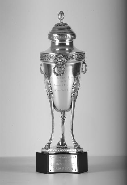 Trofeo de la Copa de la España Libre