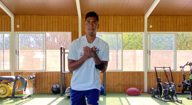 Renato Tapia (Foto: RC Celta).