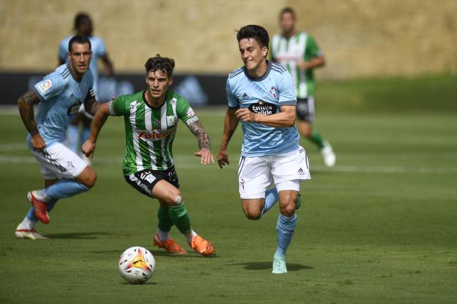 Franco Cervi (Foto: RC Celta).