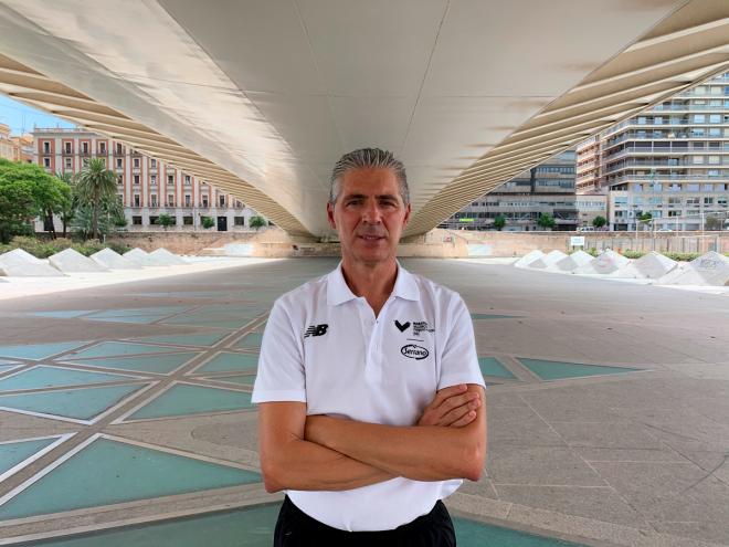 Maratón Valencia activa ‘Objetivo València’ sus planes de entrenamiento inteligentes