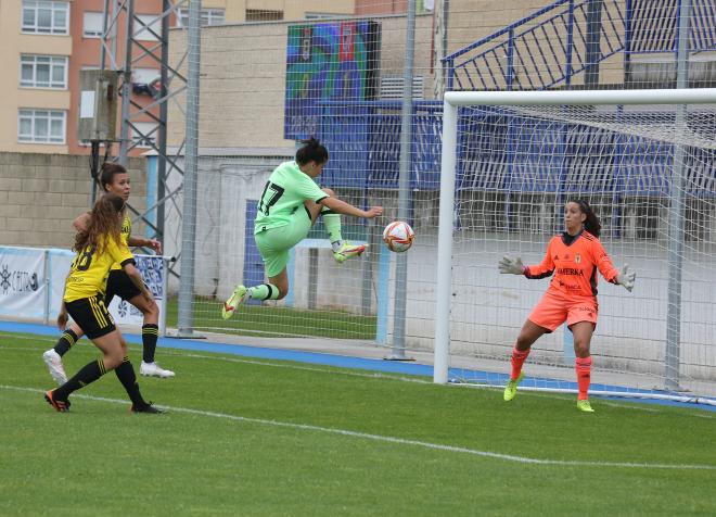 El fútbol Femenino está harto del desamparo y no descarta ir a la huelga (Foto: Athletic Club).