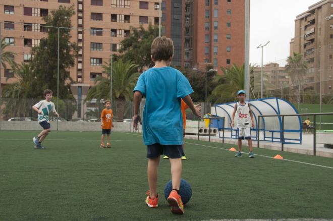 La Fundació Esportiva Municipal oferta 6 campus esportius durante la primera semana de septiembre