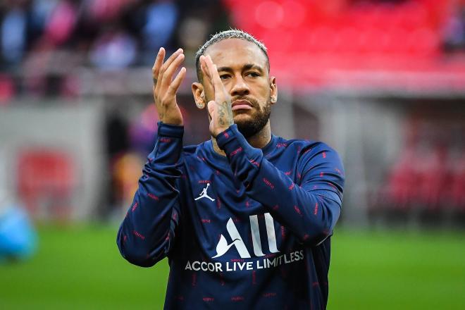 Neymar Junior (Foto: Cordon Press)
