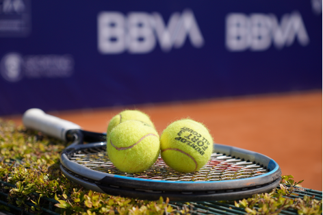 El BBVA Open Internacional de Valencia comienza su camino como torneo ITF 80.000