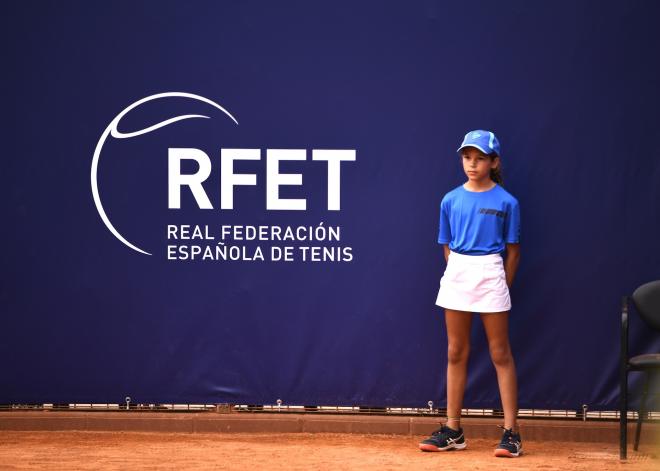 El BBVA Open Ciudad de Valencia concluye su fase previa