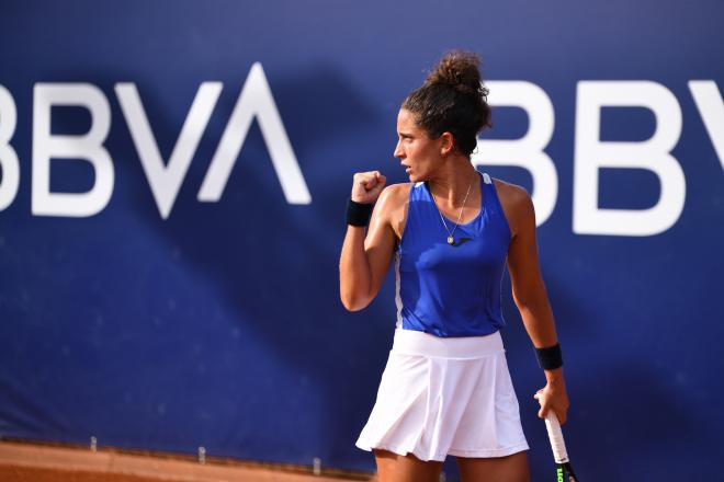 El BBVA Open Ciudad de Valencia concluye su fase previa