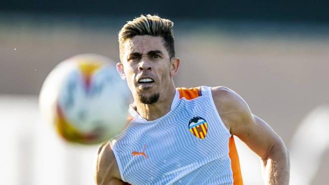 Gabriel Paulista (Foto: Valencia CF)