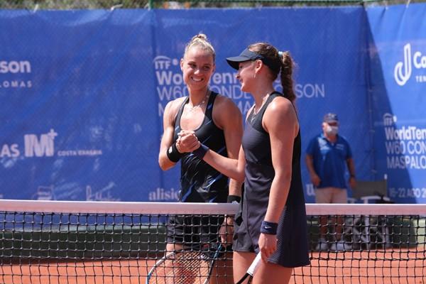 Rus, Trevisan, Errani, Bolsova o Pigossi, candidatas al título en el Open Ciudad de Valencia