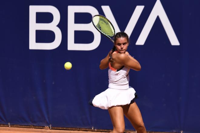 Trevisan y Galfi pelearán por el título del BBVA Open Internacional de Valencia