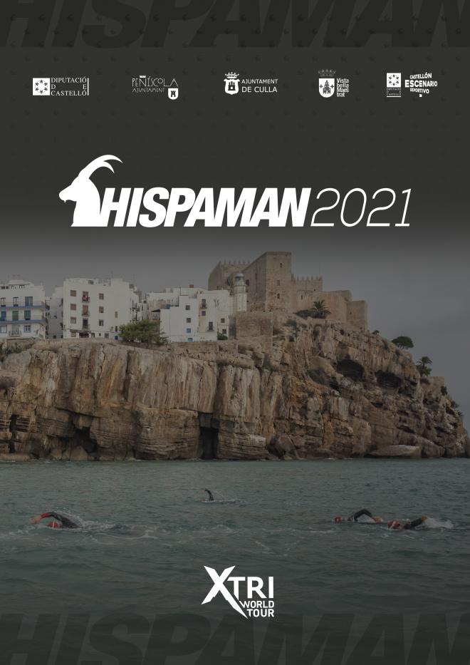 Llega la tercera edición de Hispaman Xtreme Triathlon