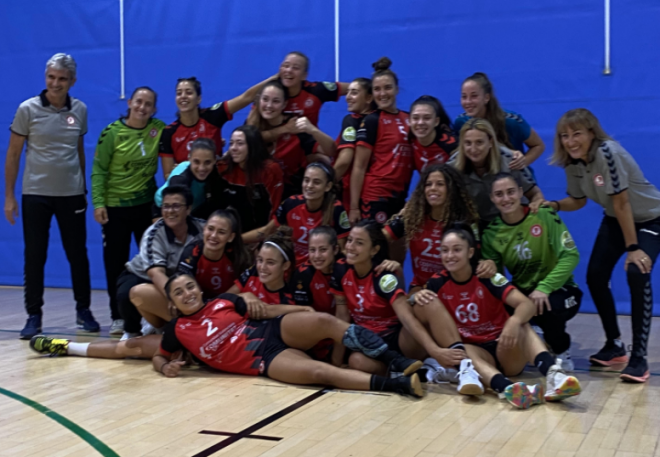 Morvedre a por la primera victoria