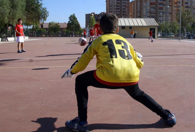 Se abre el plazo de inscripción a los Juegos Deportivos Municipales de València 2021