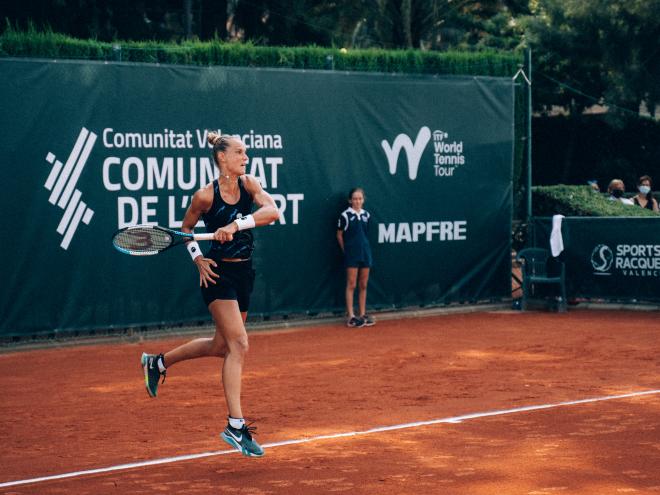 Arantxa Rus