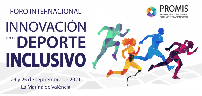 El deporte inclusivo reclama visibilidad en València