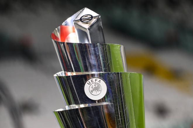 Portugal quiere luchar por el trofeo de la Nations League (Foto: Cordon Press).