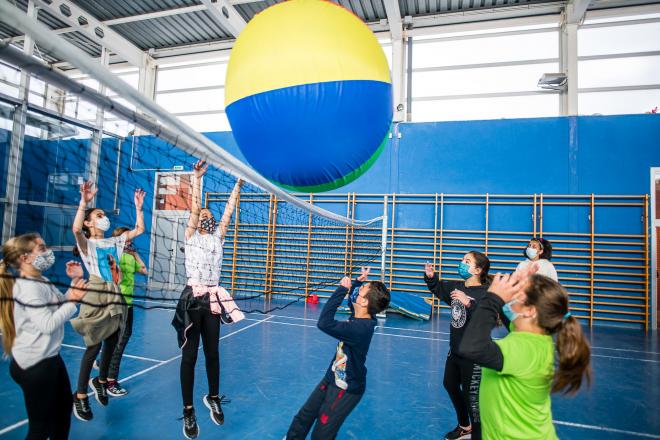 Abierto el plazo para sumarse a una nueva edición del Dia de l’Esport