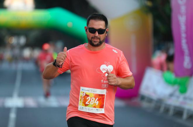 RunCáncer afronta la recta final de esta edición superando los 90.000 euros de recaudación