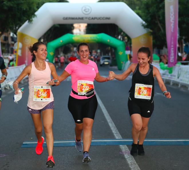 RunCáncer afronta la recta final de esta edición superando los 90.000 euros de recaudación