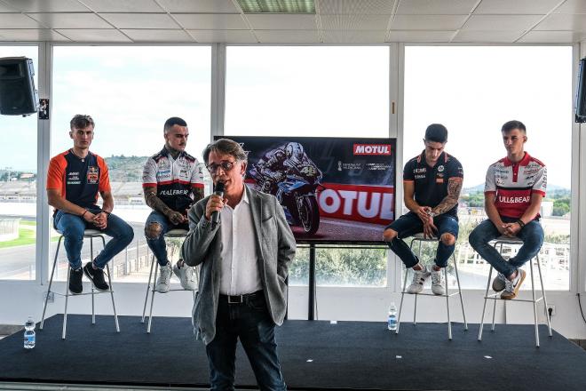 El público y Valentino Rossi serán los protagonistas de la cita valenciana del motociclismo