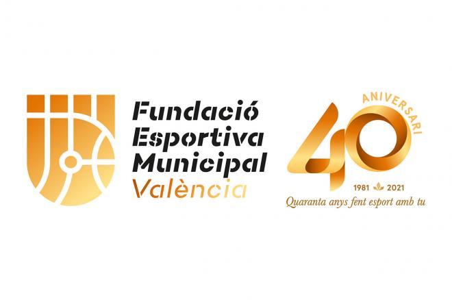 La Fundación Deportiva Municipal celebra sus 40 años de vida