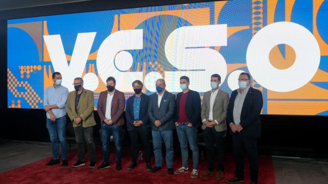 VESO 2021, la primera parada del circuito Roller Experience 360