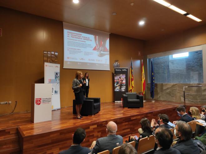 La Fundación Deportiva Municipal y los incentivos fiscales al mecenazgo deportivo