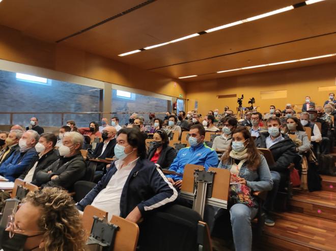 La Fundación Deportiva Municipal y los incentivos fiscales al mecenazgo deportivo